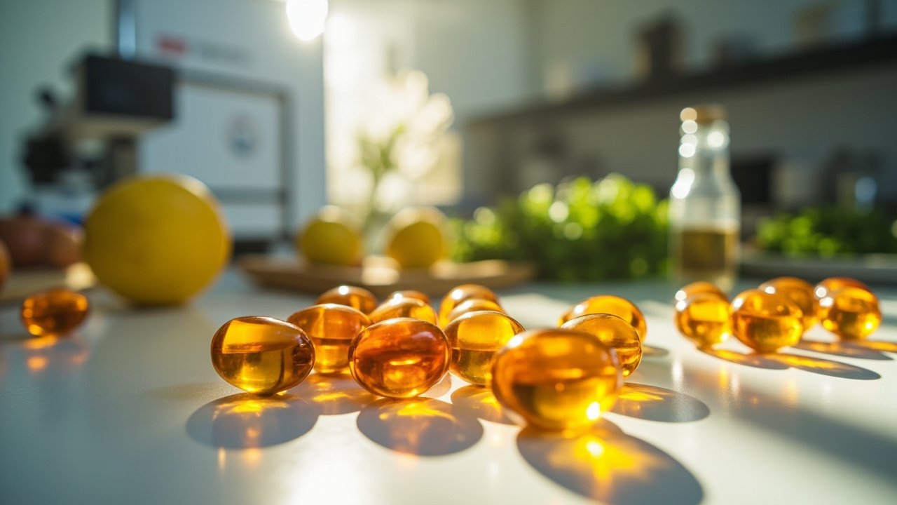 Immune Impact Forte : test et avis scientifiques détaillés