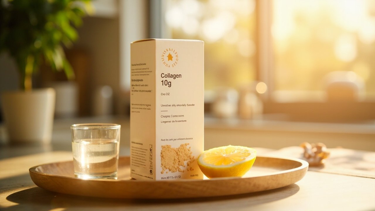 Test du Collagen10g : efficacité et avis analysés
