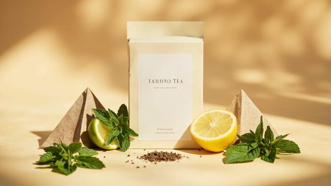 Thé herbal fasting : test et analyse approfondie